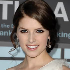 Anna Kendrick Anna Kendrick