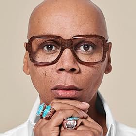 RuPaul RuPaul