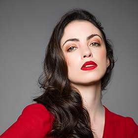 Lucía Gómez-Robledo Lucía Gómez-Robledo
