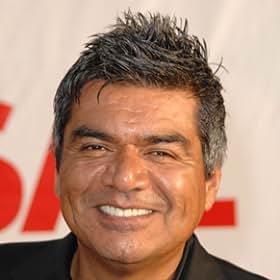 George Lopez George Lopez