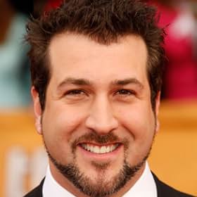 Joey Fatone Joey Fatone