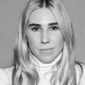 Zosia Mamet Zosia Mamet